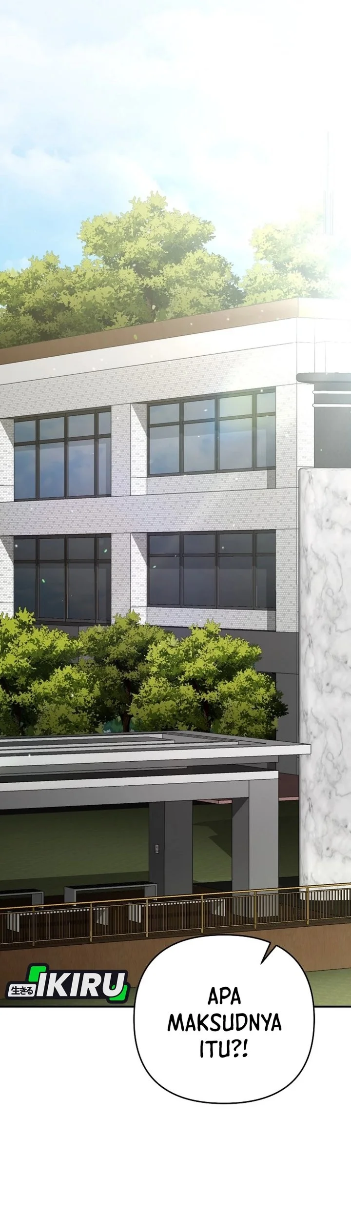 I Became a Swordsmanship Instructor at the Academy Chapter 37 fix Gambar 38